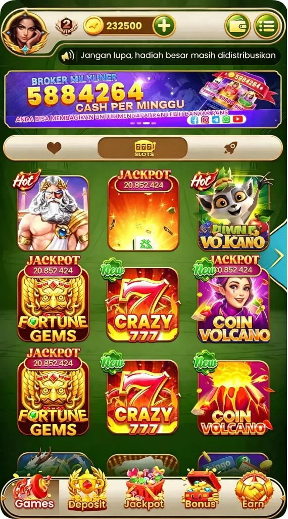 sultan188 APK