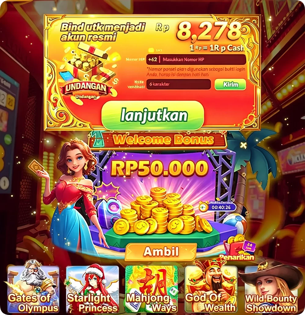 sultan188 Masuk