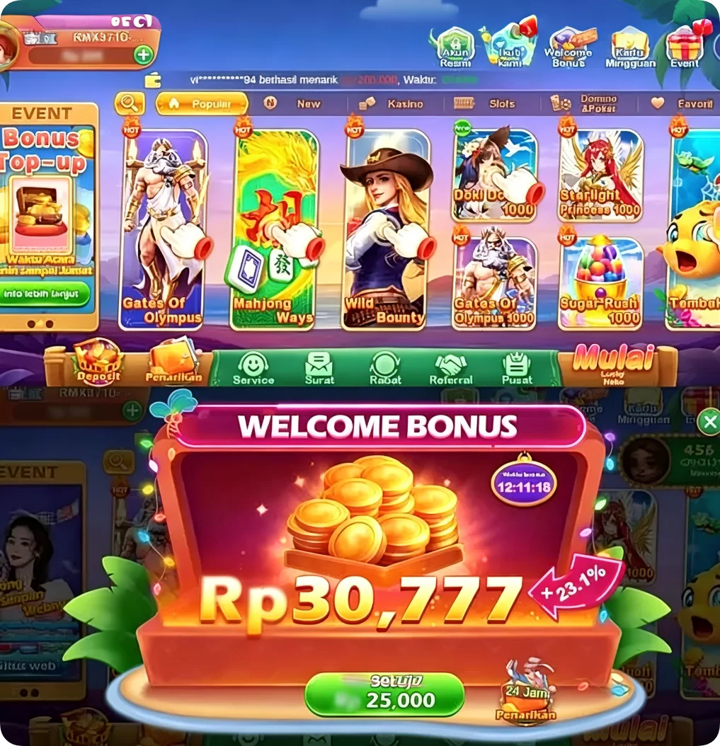 sultan188 APK