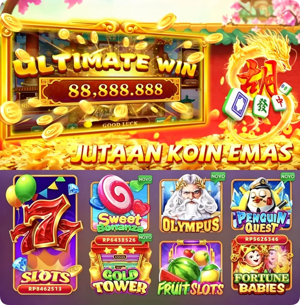sultan188 APK Resmi Unduh